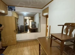 整租·昌茂花園 2室1厅 南/北_昌茂花園租房