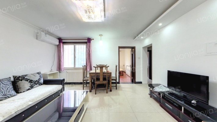 兴政家园二手房实景图