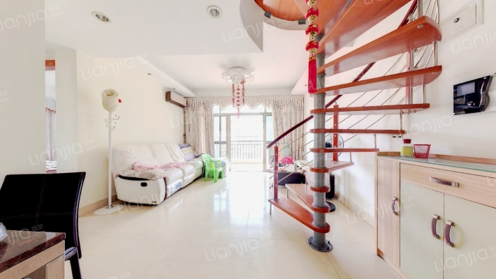 高明碧桂园二期（洋房）二手房实景图