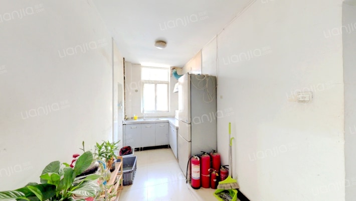 卫岗西1号二手房实景图