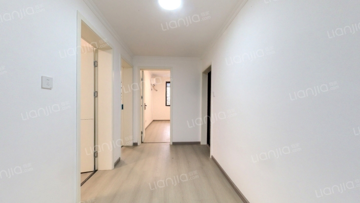 木综厂宿舍二手房实景图