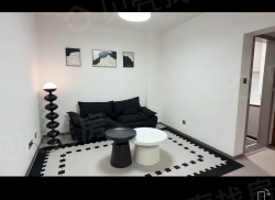 整租·紫阳豪庭公寓 1室1厅 南_紫阳豪庭公寓租房