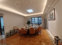 整租·碧桂园正荣庐陵府一期南区 5室2厅 南/北_碧桂园正荣庐陵府一期南区租房