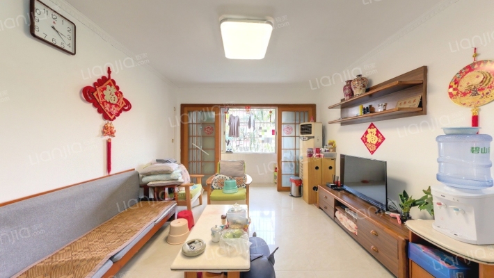 富华广场北区二手房实景图