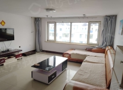 整租·村和新居 2室1厅 南/北_村和新居租房