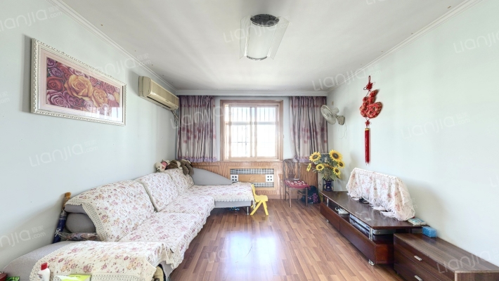 同盛里东区二手房实景图