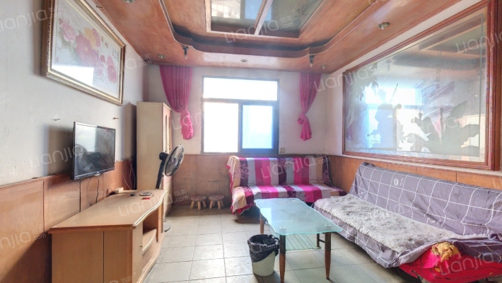 幸福村二手房实景图