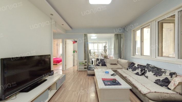 紫薇田园都市K区二手房实景图