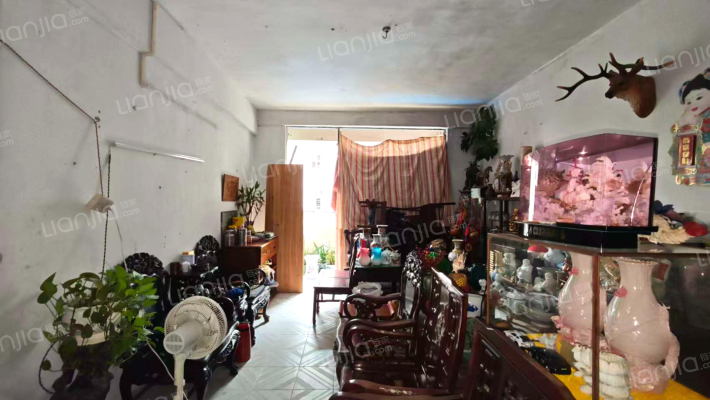 菱湖大厦二手房实景图