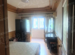 整租·吉北社区 2室2厅 南_吉北社区租房