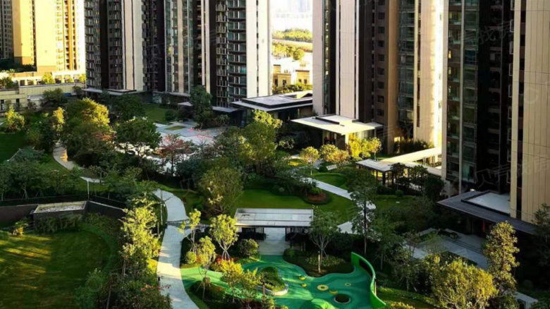 天汇熙园租房信息-清远保利天汇熙园东城房屋出租【清远贝壳租房】