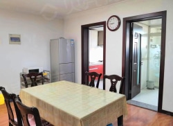 整租·瑞泰城市花园 3室2厅 南_瑞泰城市花园租房