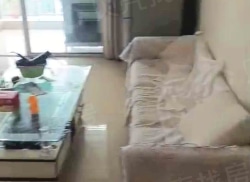 整租·天元景蓝银钻 3室2厅 东南_天元景蓝银钻租房