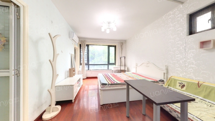 君悦丽景二手房实景图