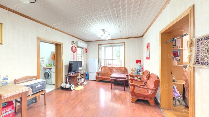 吉祥花园二手房实景图