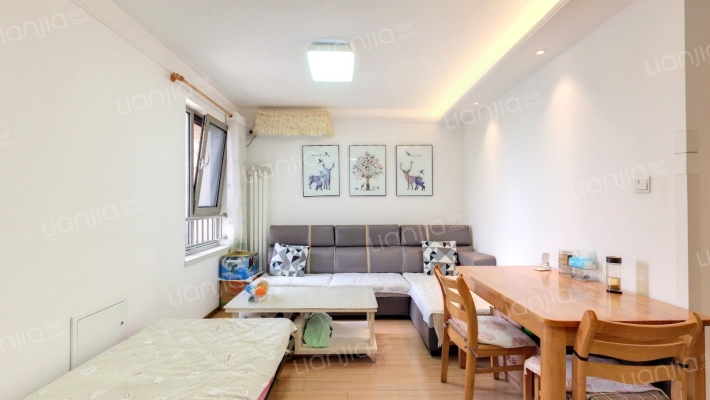 首创·美澜湾F区二手房实景图