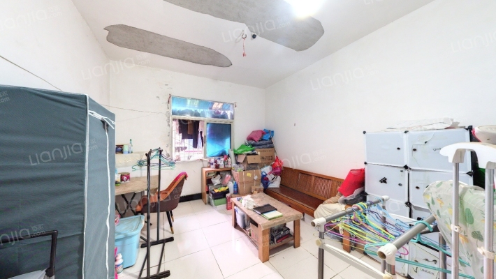 红河苑二手房实景图