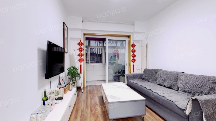 迎宾中路2号院二手房实景图