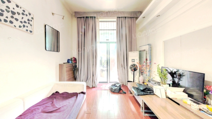 开元坊二手房实景图