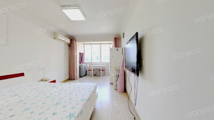 延吉东路131弄二手房实景图