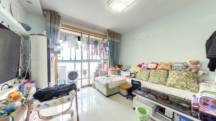 艺泰安邦二手房实景图