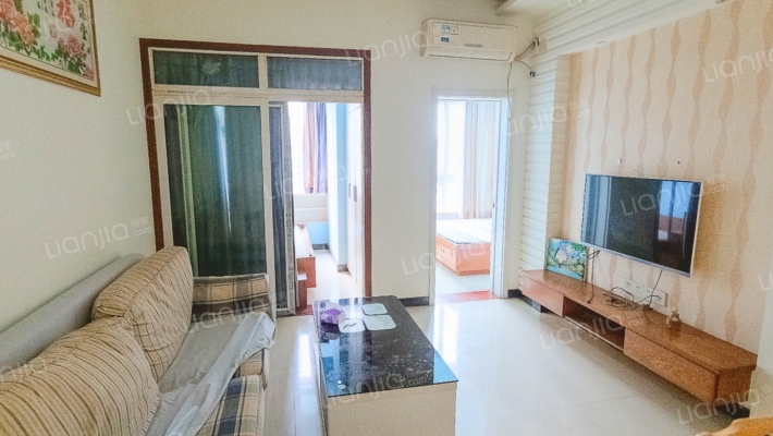 东方之骄二手房实景图