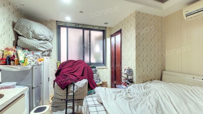 甲壳虫公寓二手房实景图