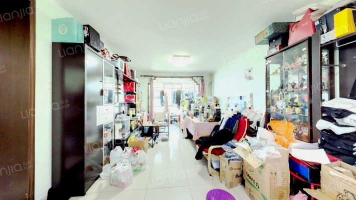 中泽雅园二手房实景图