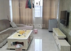 整租·豐碩華庭 2室2厅 南_豐碩華庭租房