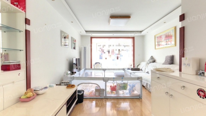 环秀景苑二手房实景图