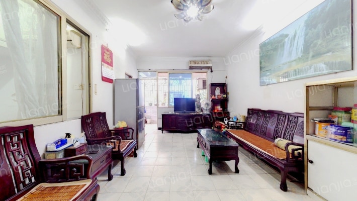 利源大厦二手房实景图