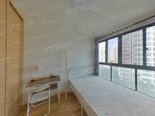 合租·路劲主场二三期 3居室 北卧