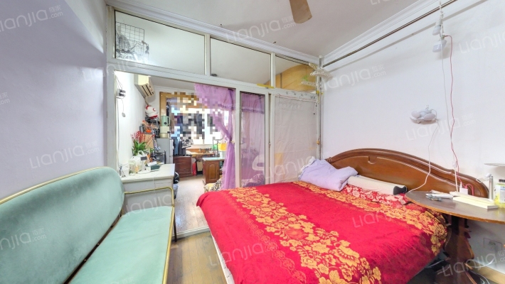 同心路125弄二手房实景图