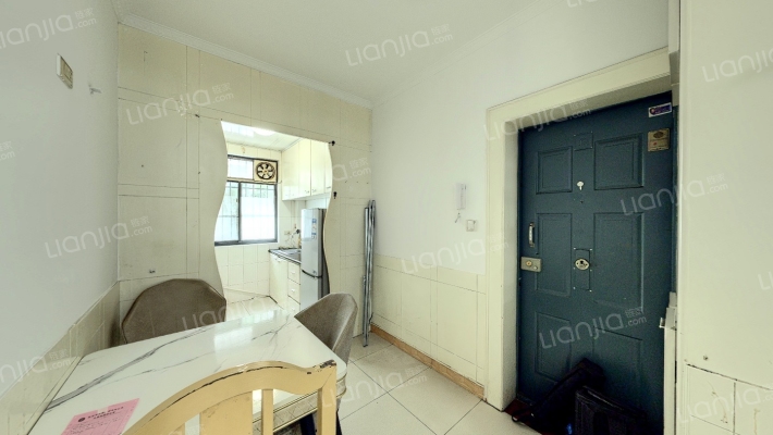 耀江福村二手房实景图