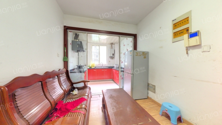 盘欣家园二手房实景图