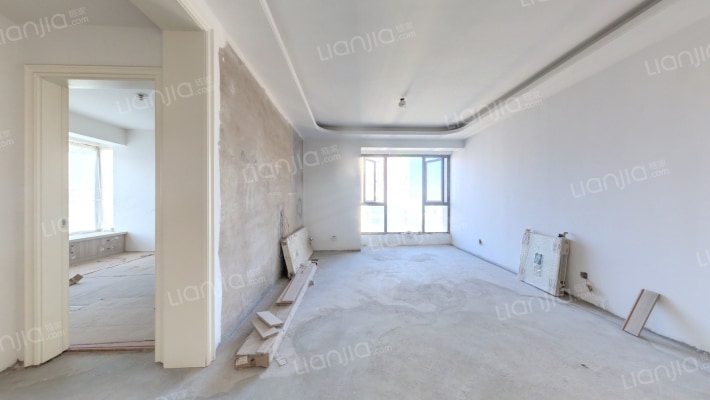 宝业东城广场二手房实景图