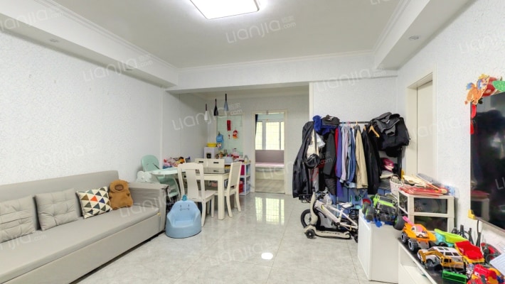 汉中门大街3号二手房实景图