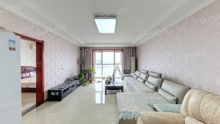 和平时光家园二手房实景图