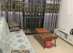 整租·德馨苑 2室1厅 南_德馨苑租房