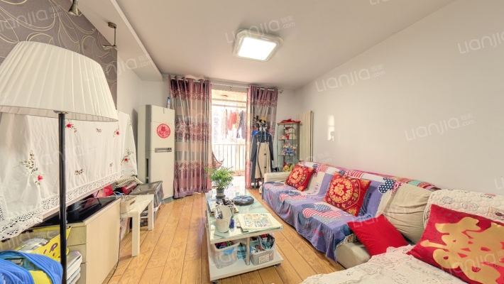 和风四季二手房实景图