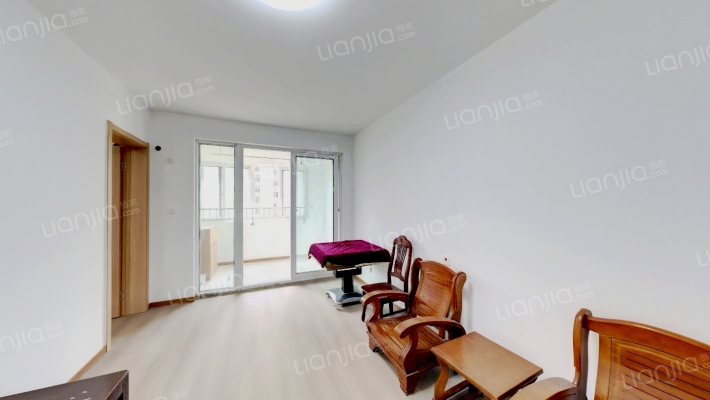 西岗家园北区二手房实景图