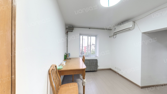 幸福三村二手房实景图