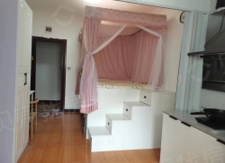 整租·胡家畈153号 1室1厅 东南/南_胡家畈153号租房