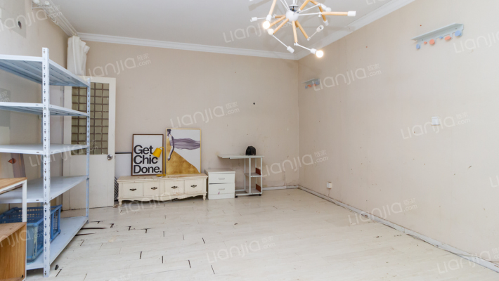 德诚大厦二手房实景图