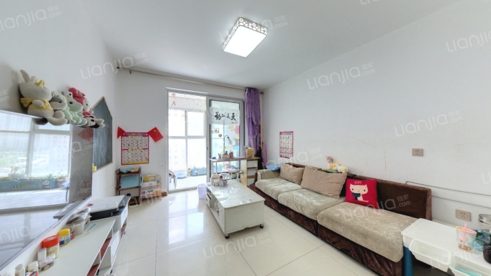 鑫苑鑫家东苑二手房实景图