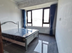 整租·科教公元π 1室0厅 南_科教公元π租房