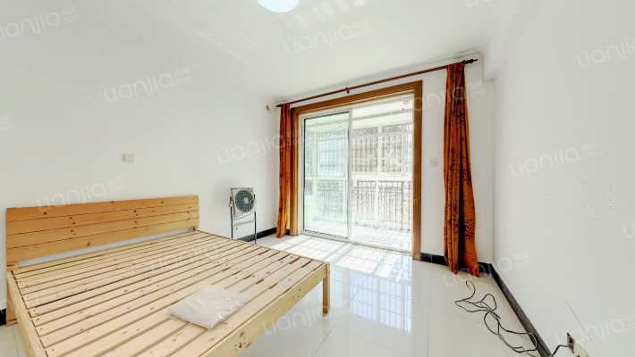 汇腾南苑二手房实景图