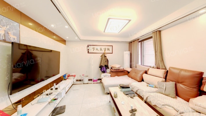 新荣家园二手房实景图