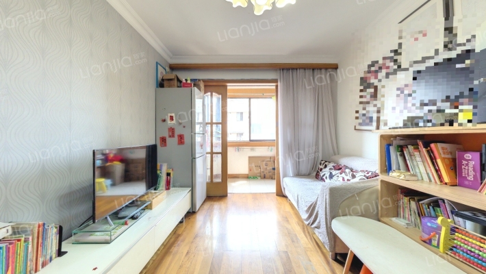 上钞苑二手房实景图