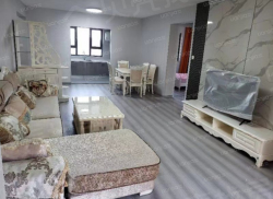 整租·中海珑湾 4室2厅 南/北_中海珑湾租房